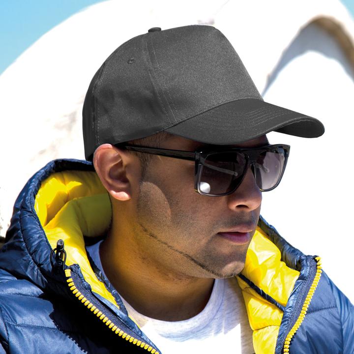 Image du produit Regatta Casquette de baseball Core Boston (paquet de 2) (Taille unique)