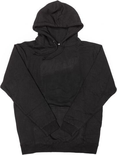 Immagine prodotto Odyssey Pullover in felpa con cucitura Big Stitch Hoodie (M)