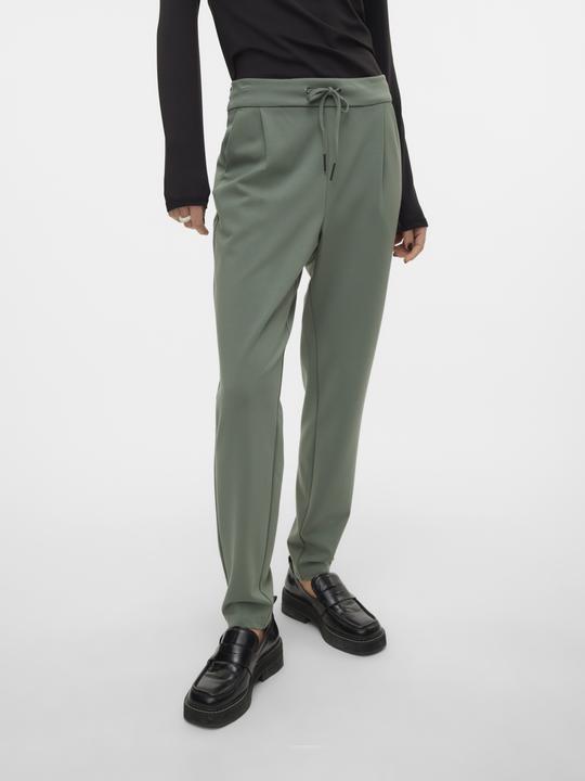 Produktbild Vero Moda VMEVA Niedrige Taille Hose Hose (32)