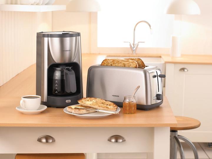 Image du produit Kenwood TTM470