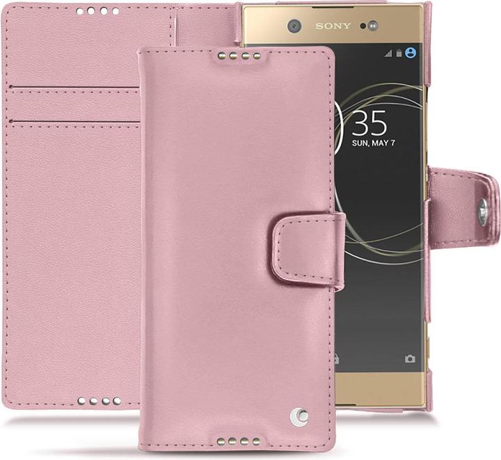 Rosa (Nappa - Pantone #efbae1)