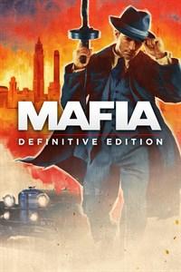 Produktbild 2K Games Mafia: Definitive Edition (Xbox One S)