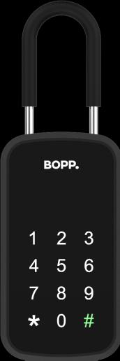 Image du produit KeySafe Smart S2 inkl. Stahlbügel
