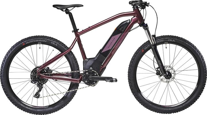Produktbild Rockrider E-ST 500 (42.90 cm)