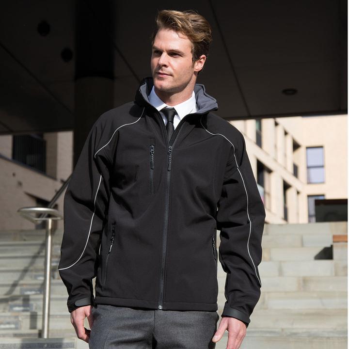 Actual product image Regatta UTBC855 P (L)