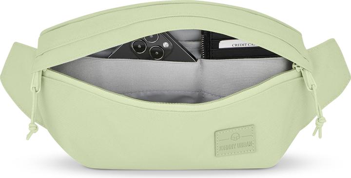 Actual product image Johnny Urban Fanny pack Tom
