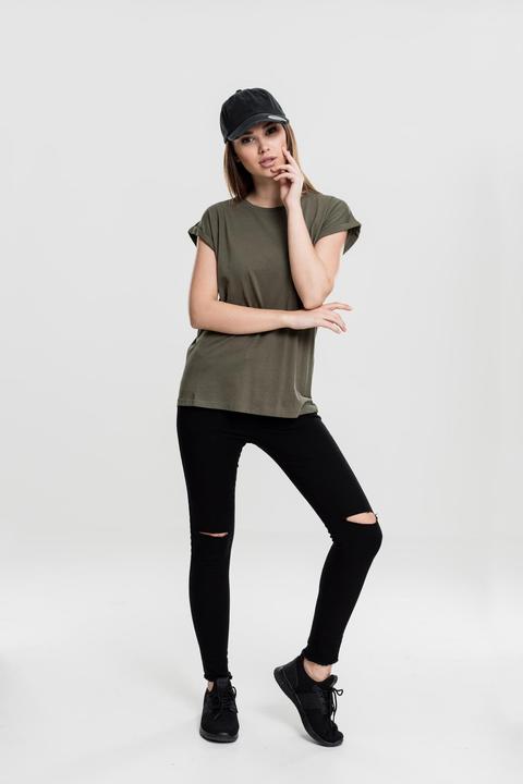 Actual product image Urban Classics tee (L)