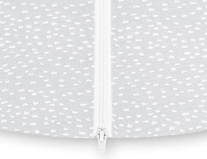 Produktbild Julius Zöllner Tiny Squares (86 cm, 0.5 TOG, Sommer)