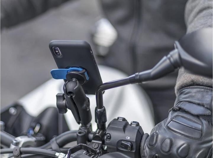 Produktbild Quad Lock Ball Adapter Mount V2