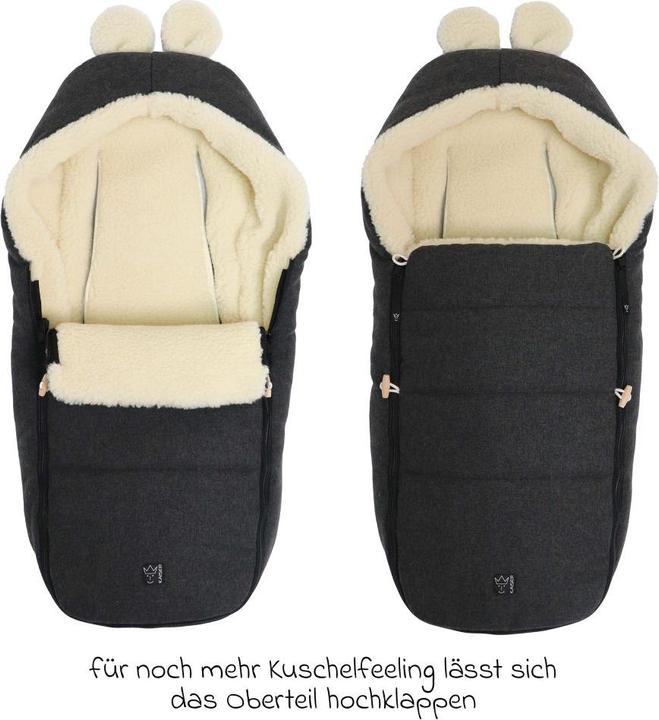 Immagine prodotto Kaiser Hoody Maus