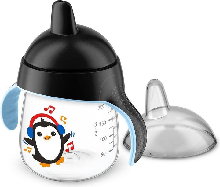 Image du produit Philips Avent Gobelet à bec (260 ml)