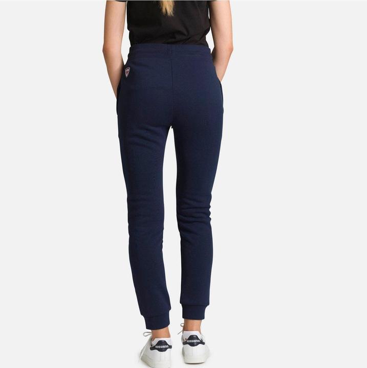 Actual product image Rossignol Hose Logo Pant Fl Tu (XS)