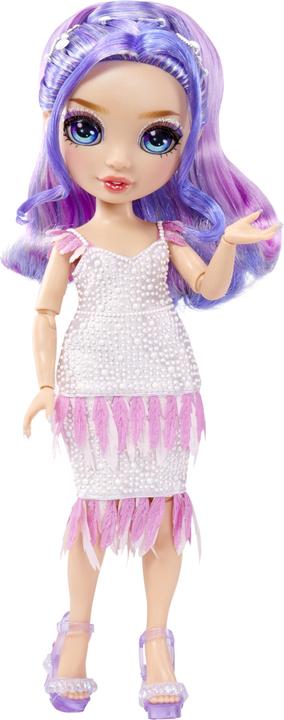 Produktbild MGA Fantastic Fashion Doll