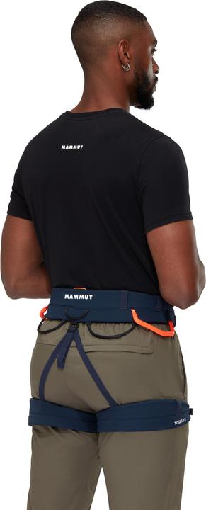Actual product image Mammut Togir 2.0 3 Slide Harness Men (M)
