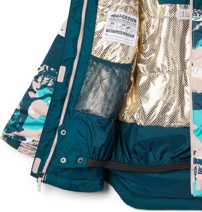 Produktbild Columbia Mighty Mogul II Jacket (152)