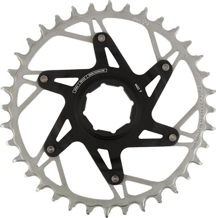 Actual product image Sram GX TType Eagle EMTB AXS