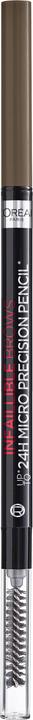 Image du produit L'Oréal Paris Brow Artist Skinny Definer (109 Ebony)