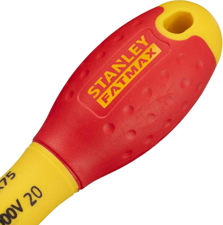 Actual product image Stanley Phillips screwdriver