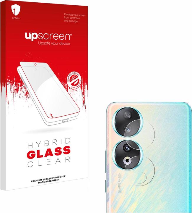 Immagine prodotto upscreen Scudo antigraffio (1 Pezzo/i, LG L90)