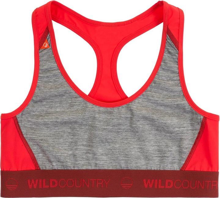 Image du produit Wild Country Cellar W Bra Soutien-gorge de sport (44 A, 38 E)