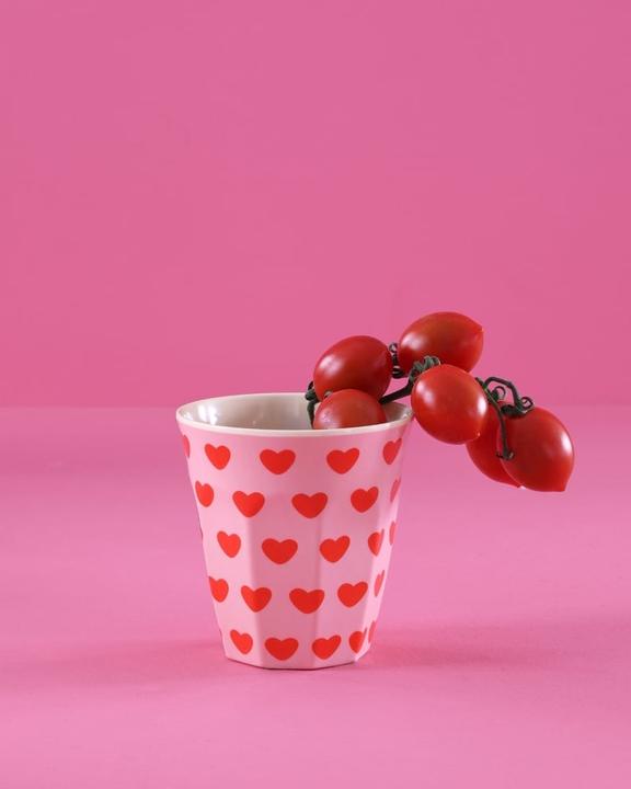 Actual product image Rice mug