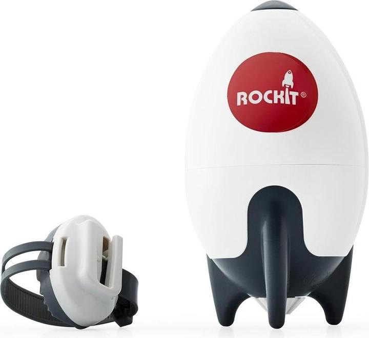 Actual product image Rockit Rockers