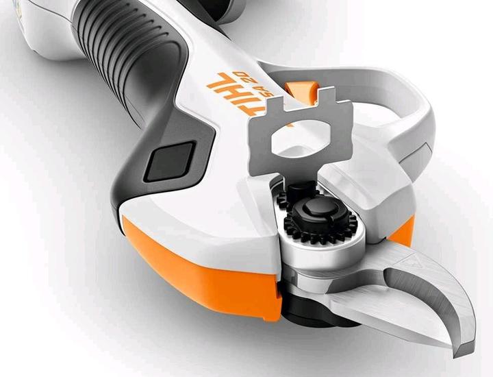 Actual product image Stihl ASA 20.0 SET incl. AL 1 + AS 2