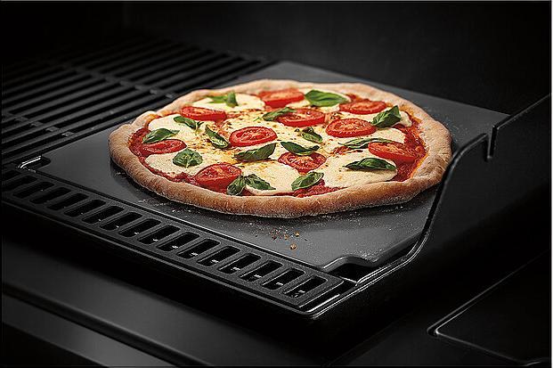 Produktbild Weber Crafted