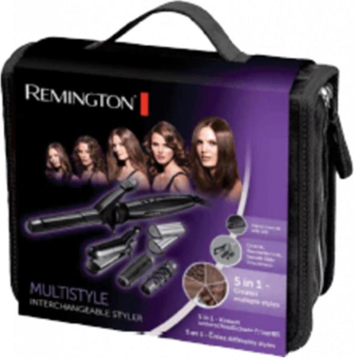 Image du produit Remington S8670 (19 mm)