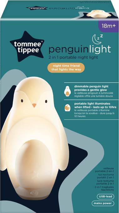 Actual product image Tommee Tippee 2in1