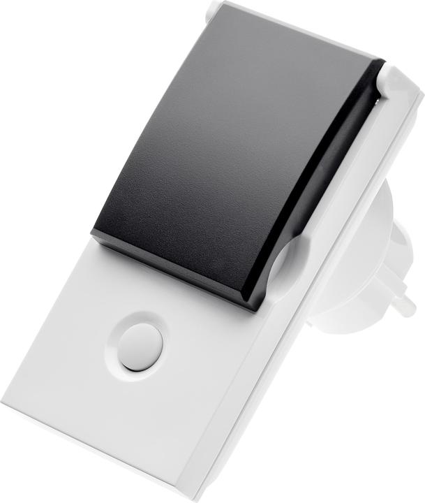Productafbeelding Popp Tussenstekker voor buitengebruik IP44 Z-Wave Plus