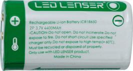 Immagine prodotto Ledlenser Batteria