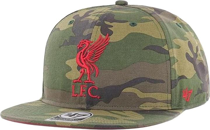 Camouflage green