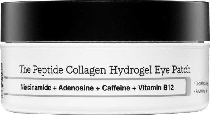 Cosrx Peptide Collagen Hydrogel (Patches, Tag + Nacht)