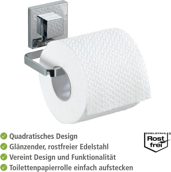 Actual product image Wenko Quadro