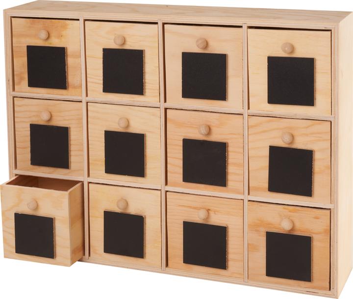 Produktbild VBS Kommode (31.5 x 7 x 24 cm)