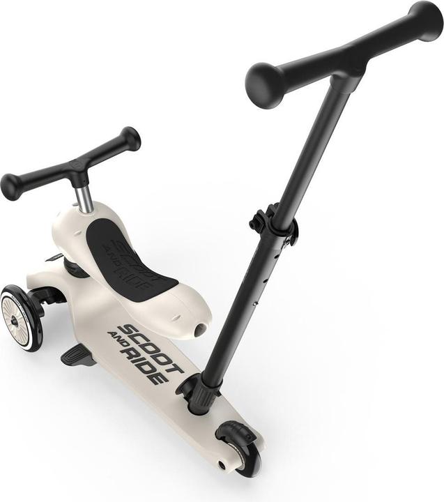 Produktbild Scoot and Ride Push & Go (3.15")