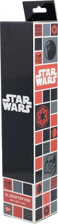 Produktbild Stor Star Wars - Storm Trooper (XXL)