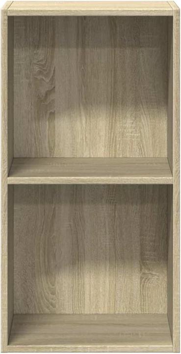 Produktbild VidaXL Bücherregal (40 x 30 x 76 cm)