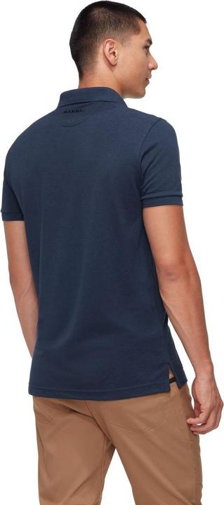 Actual product image Mammut Logo Polo Men (M)