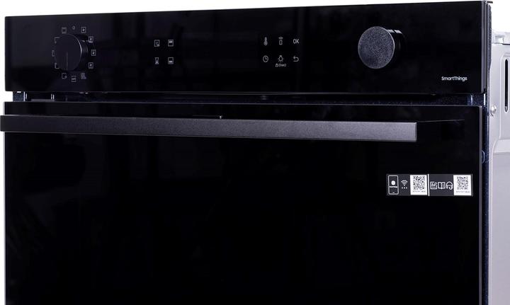 Immagine prodotto Samsung NV7B45251AK Forno
