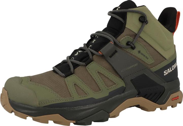 Immagine prodotto Salomon X Ultra 4 (43 1/3)
