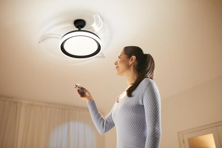 Immagine prodotto Philips felicità (4500 lm)
