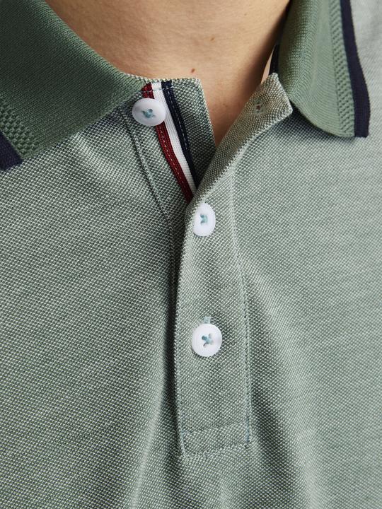 Image du produit Jack & Jones Jprblualves Ss Polo Sn (XL)