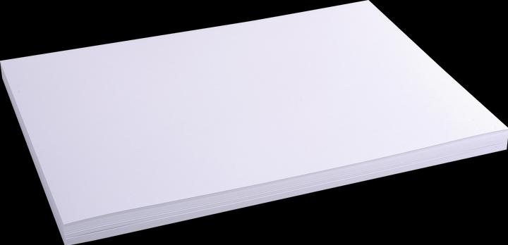 Image du produit Exacompta Fiches (A3, 205 g/m², 100 x)