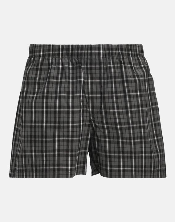 Immagine prodotto Jack & Jones Unterhose MILANO Trunks 5er Pack (XXL, Confezione da 5 pezzi)