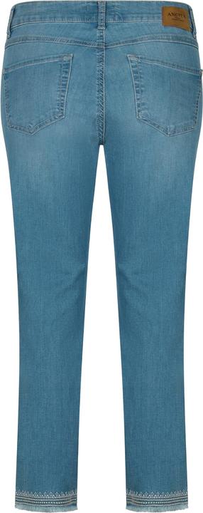 Produktbild Angels The Light One Cici Jeans Cropped Straight Fit Light B (36)