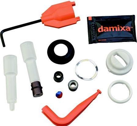 Produktbild Damixa Sliddele håndvask/bidet Serie 45-47