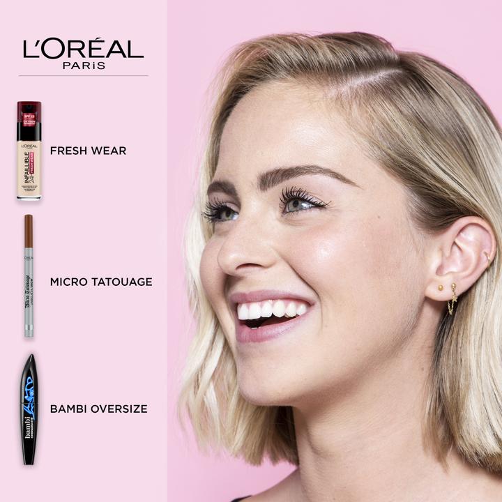 Actual product image L'Oréal Paris Infaillible (130 True Beige)