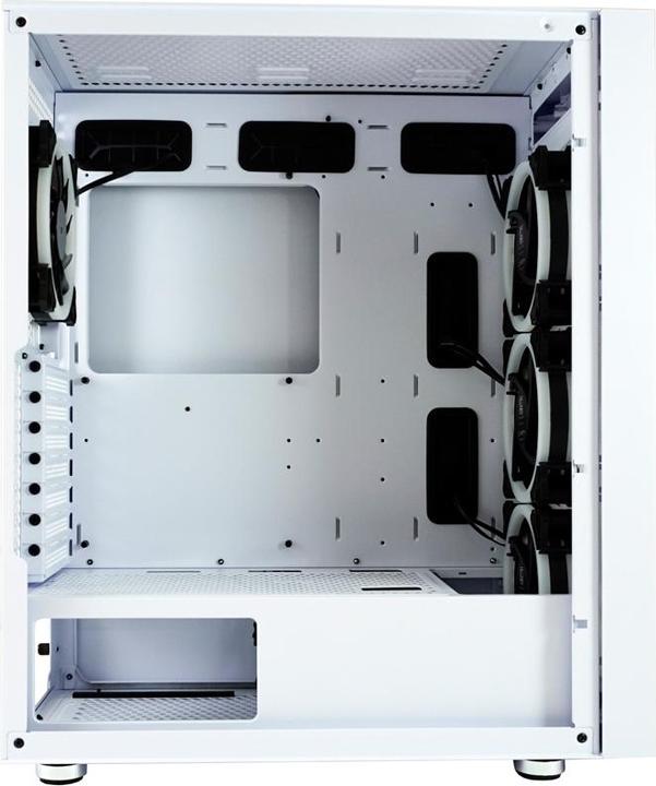 Produktbild LC-Power Gaming 802W (mATX, Mini-ITX, ATX)